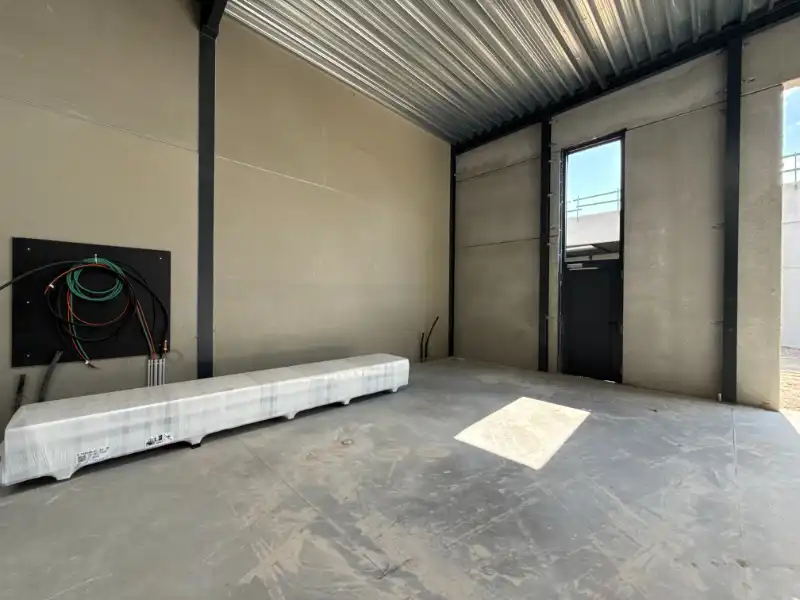Nieuw KMO-project ‘Sarospark’ – Berlare foto 2
