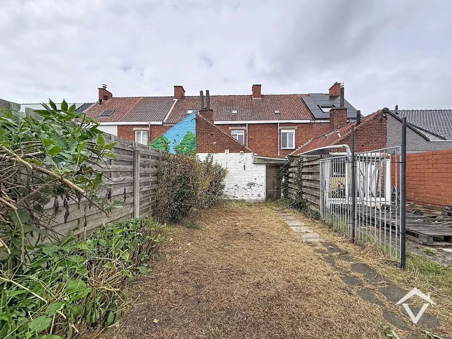 Woning met 3 slaapkamers en tuin te Roeselare foto 15