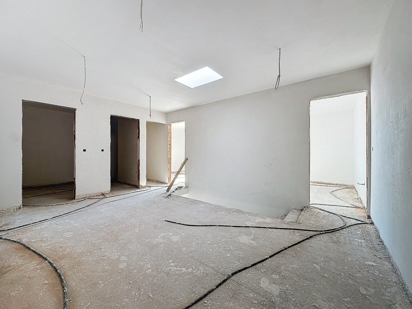 Ruime Nieuwbouwwoning in Tienen foto 10