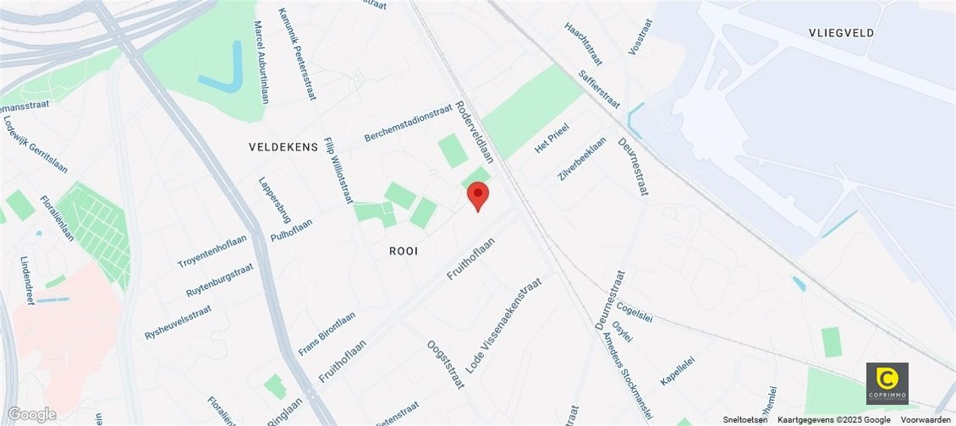 Prachtig gerenoveerd 2 slpk app met airco & ZW-terras! foto 12