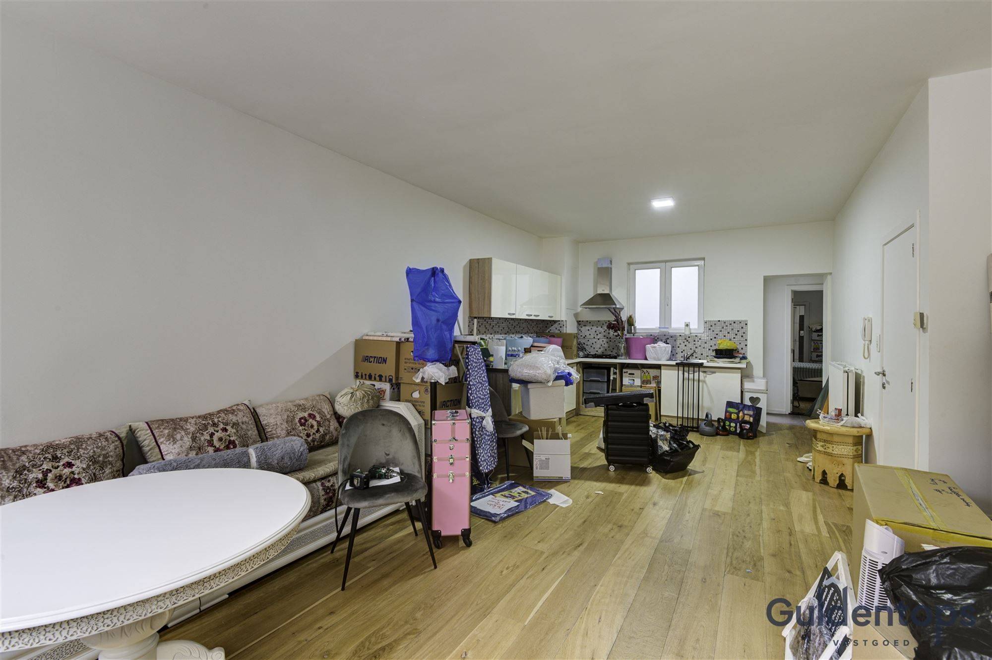 Opbrengsteigendom bestaande uit 3 vergunde appartementen foto 30