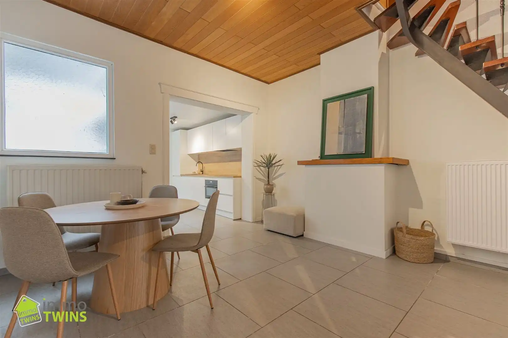 Instapklare woning te Sint Niklaas  foto 5