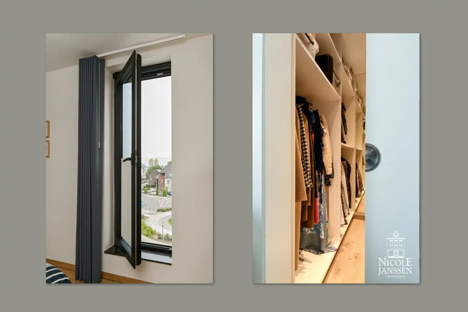 Royaal penthouse met twee slaapkamers, twee terrassen en drie autostandplaatsen foto 20