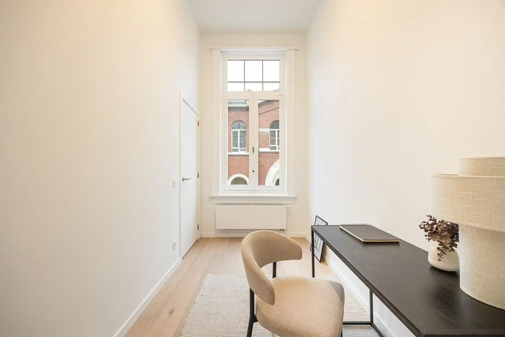 Wonen met charme, klasse en een vleugje grandeur foto 17