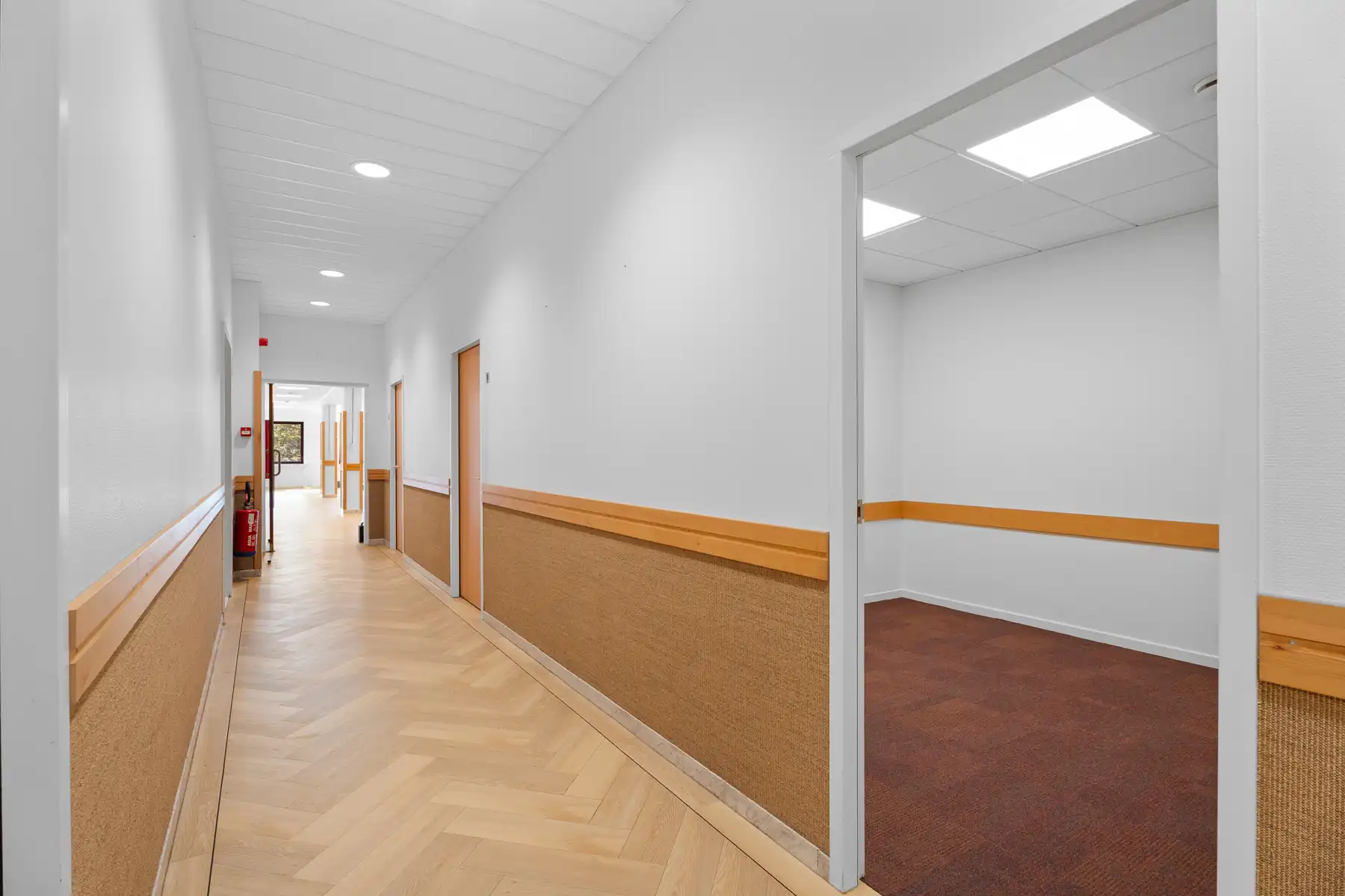 418 m² instapklaar kantoor te koop – Sint-Denijs-Westrem foto 10