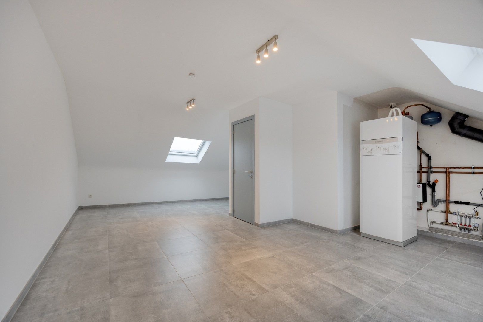 Nieuwbouwwoning met 4 slaapkamers, tuin, terras en 2 autostaanplaatsen in Boutersem! – EPC 23 kWh/m² - bewoonbare opp. 149 m² foto 20