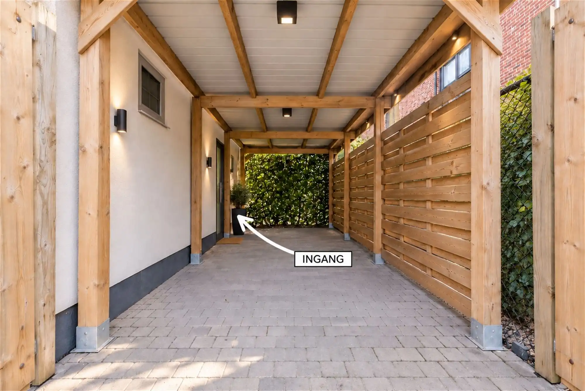 Karaktervolle woning met praktijkmogelijkheden - Kasterlee foto 6