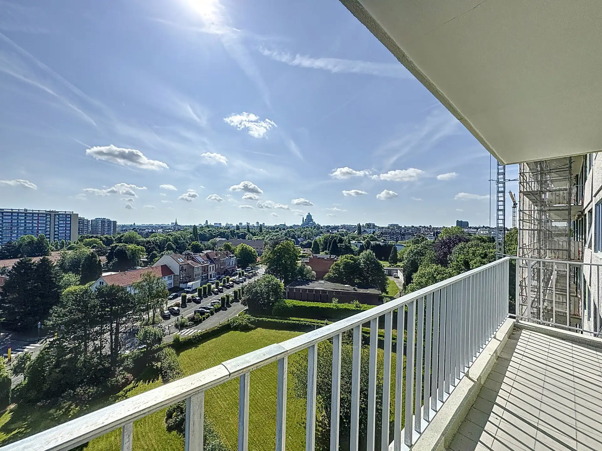 Prachtig appartement met 3 slaapkamers van ± 107m² foto 10