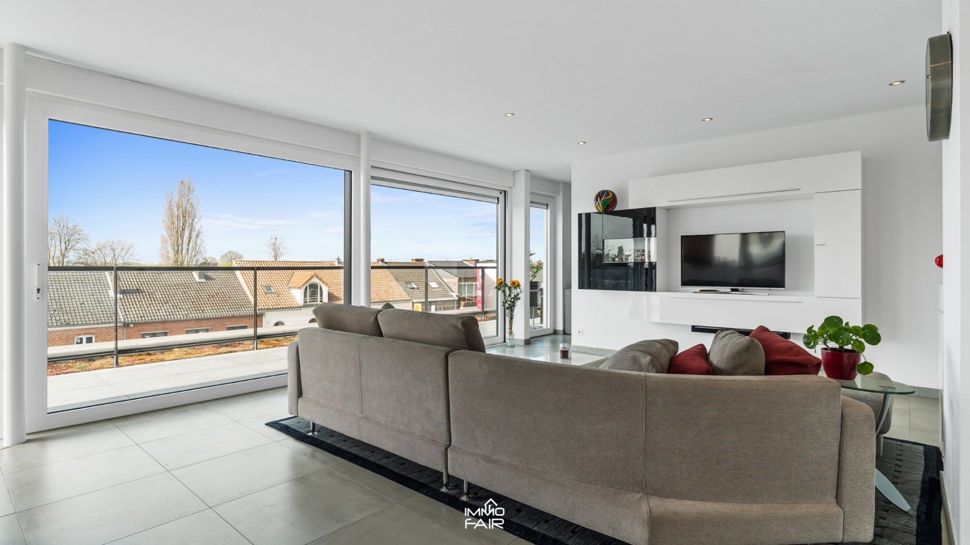 Energiezuinig penthouse vlakbij Maastricht foto 7
