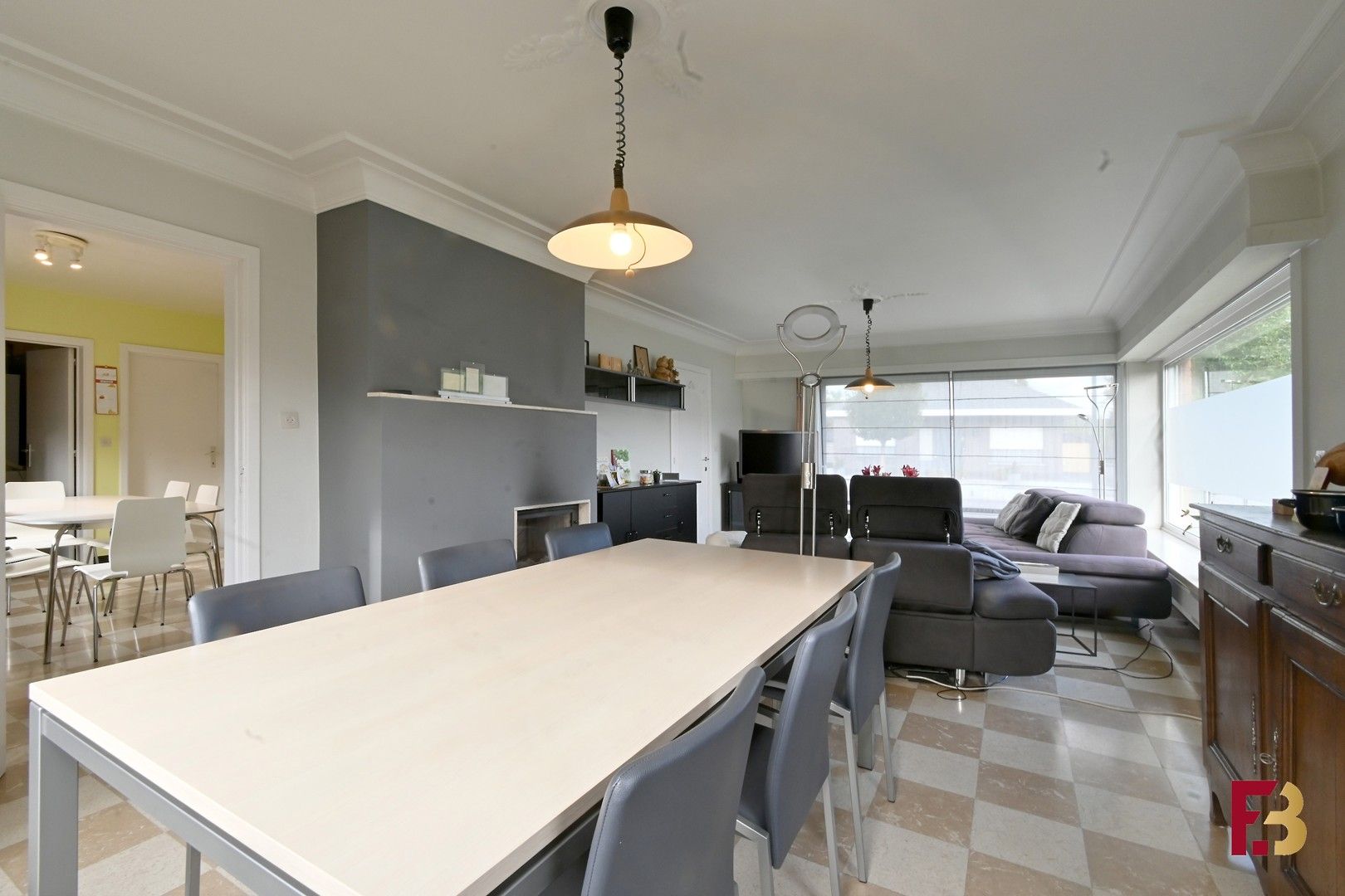 Gezinsvriendelijke woning te huur in Astene foto 5