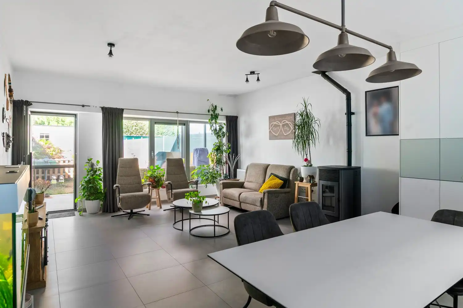 Huis te koop Blauwburgstraat 65 - 2845 Niel