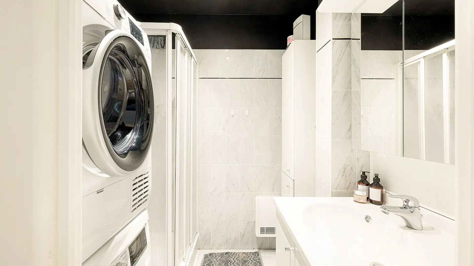 Tof appartement inclusief parking te Zeebrugge foto 13