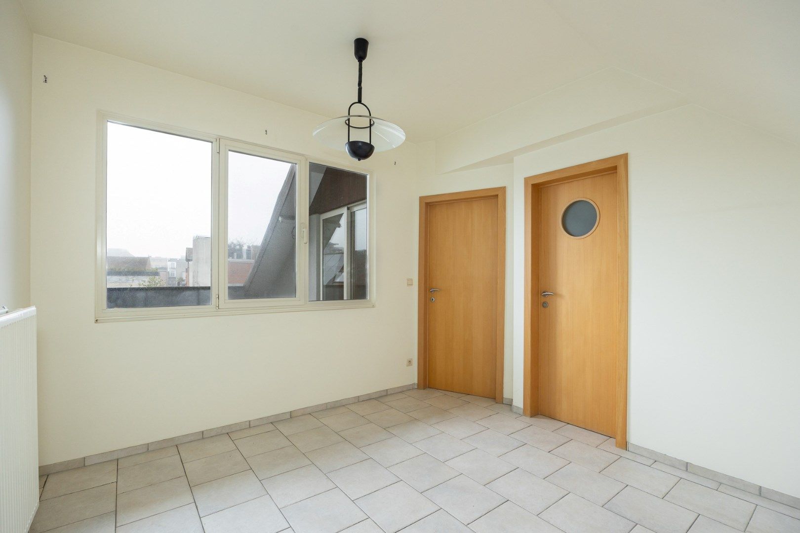 Ruime riante woning met garage in het historische centrum! foto 18