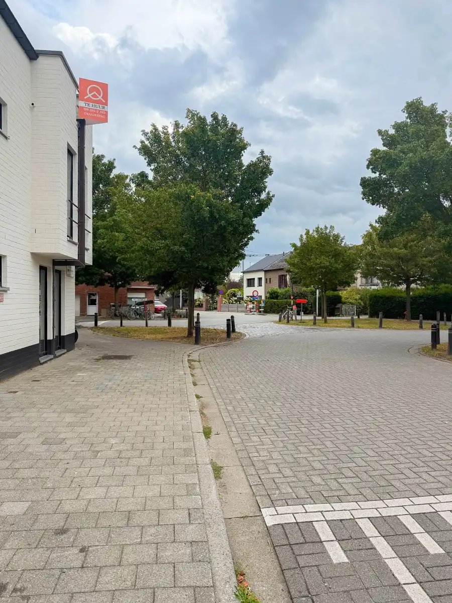 Gerenoveerd, lichtrijk 2 slpk-appartement met zonneterras foto 27