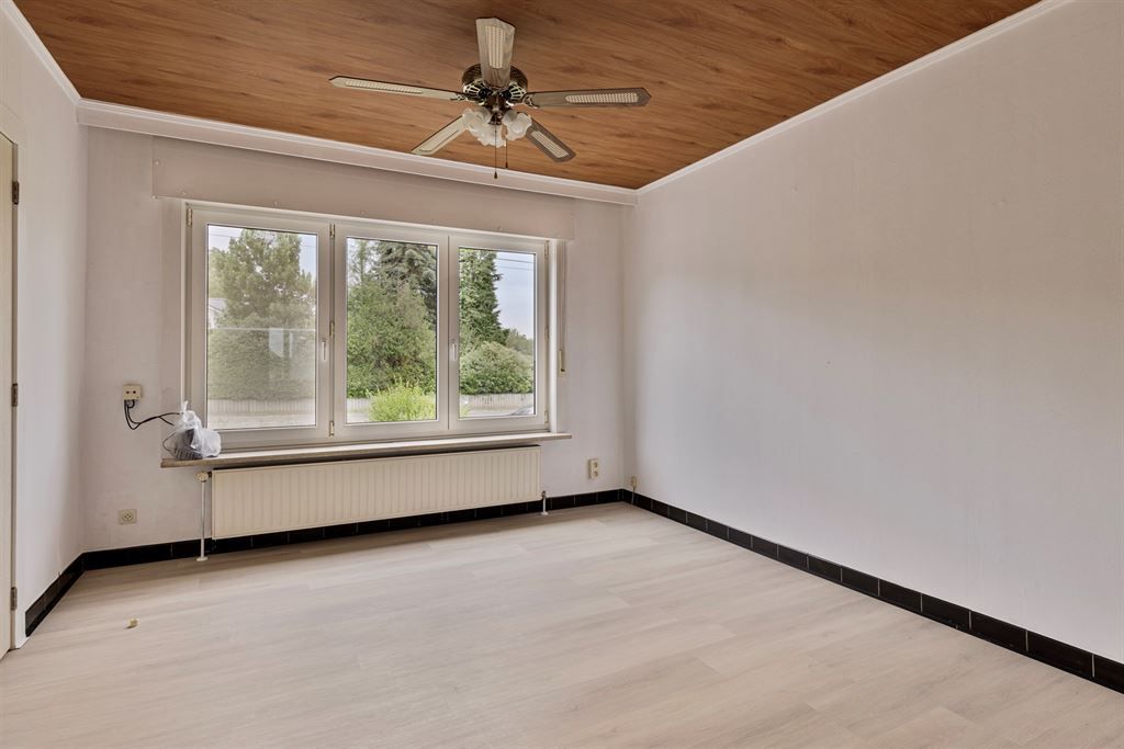 Gerenoveerde 3slpk woning met mooi uitzicht foto 7