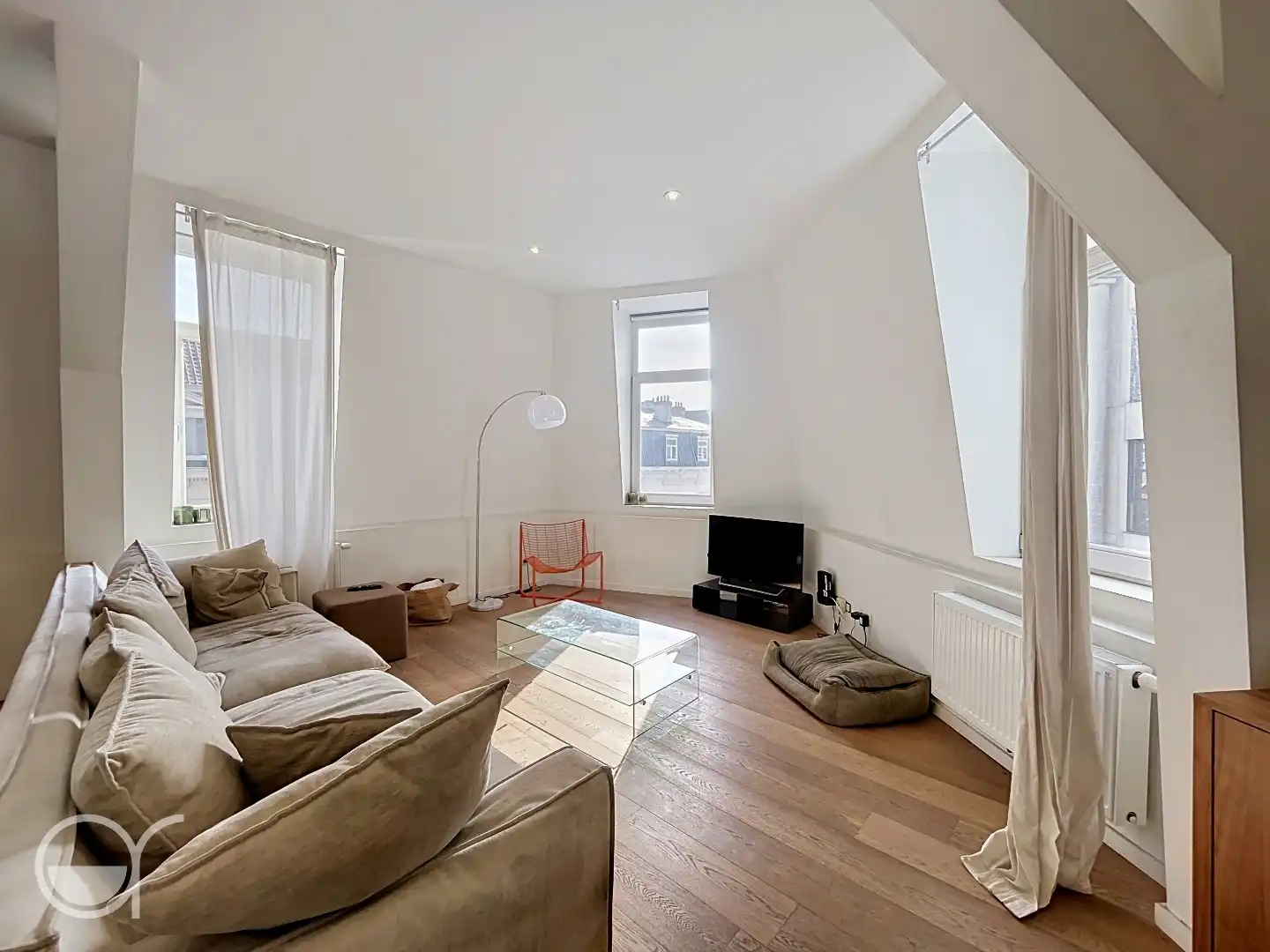 Appartement te huur Oudescheldestraat 2 - 301 - 9000 Gent