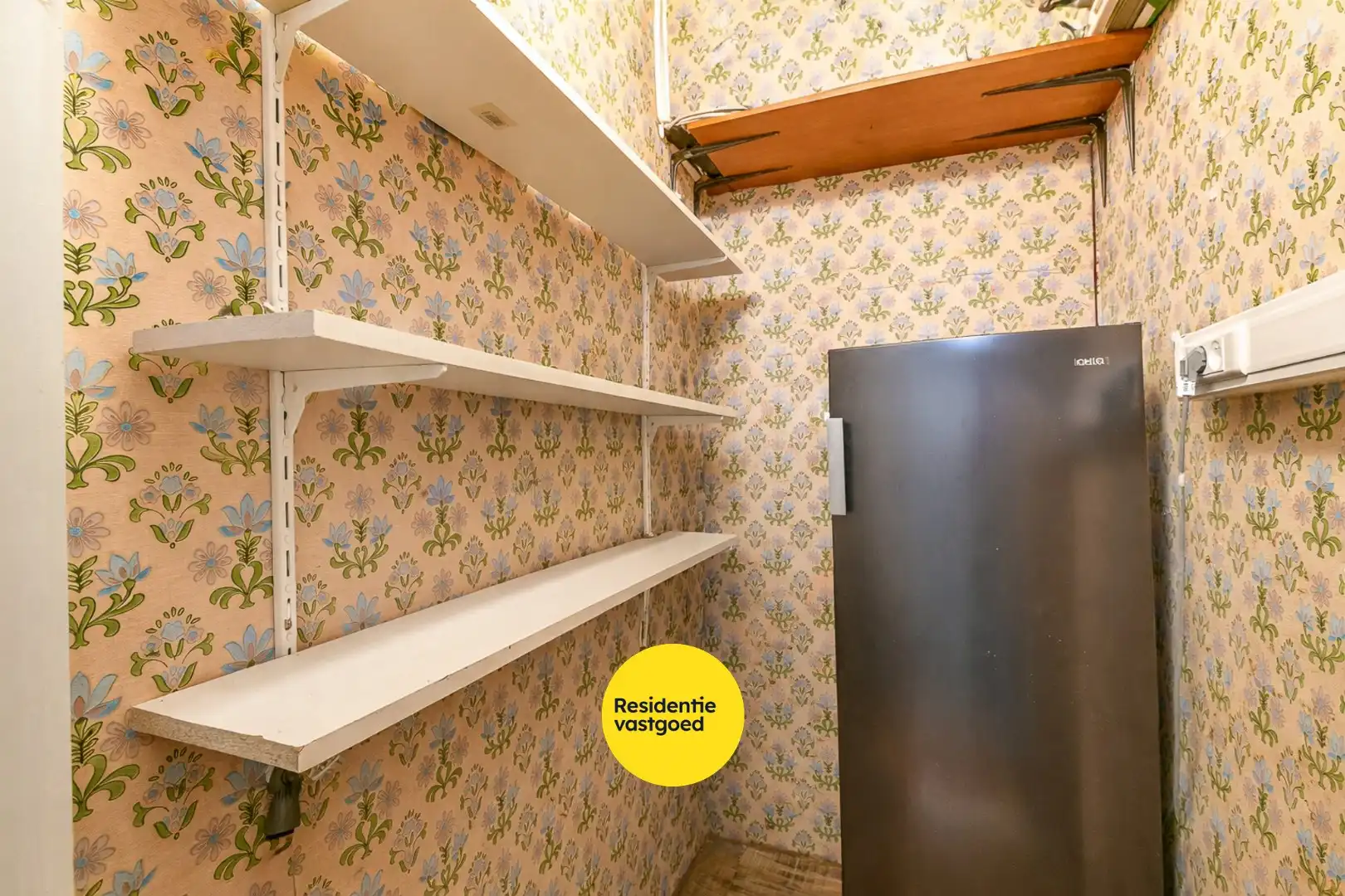 Appartement met 2 kamers en 2 terrassen foto 13