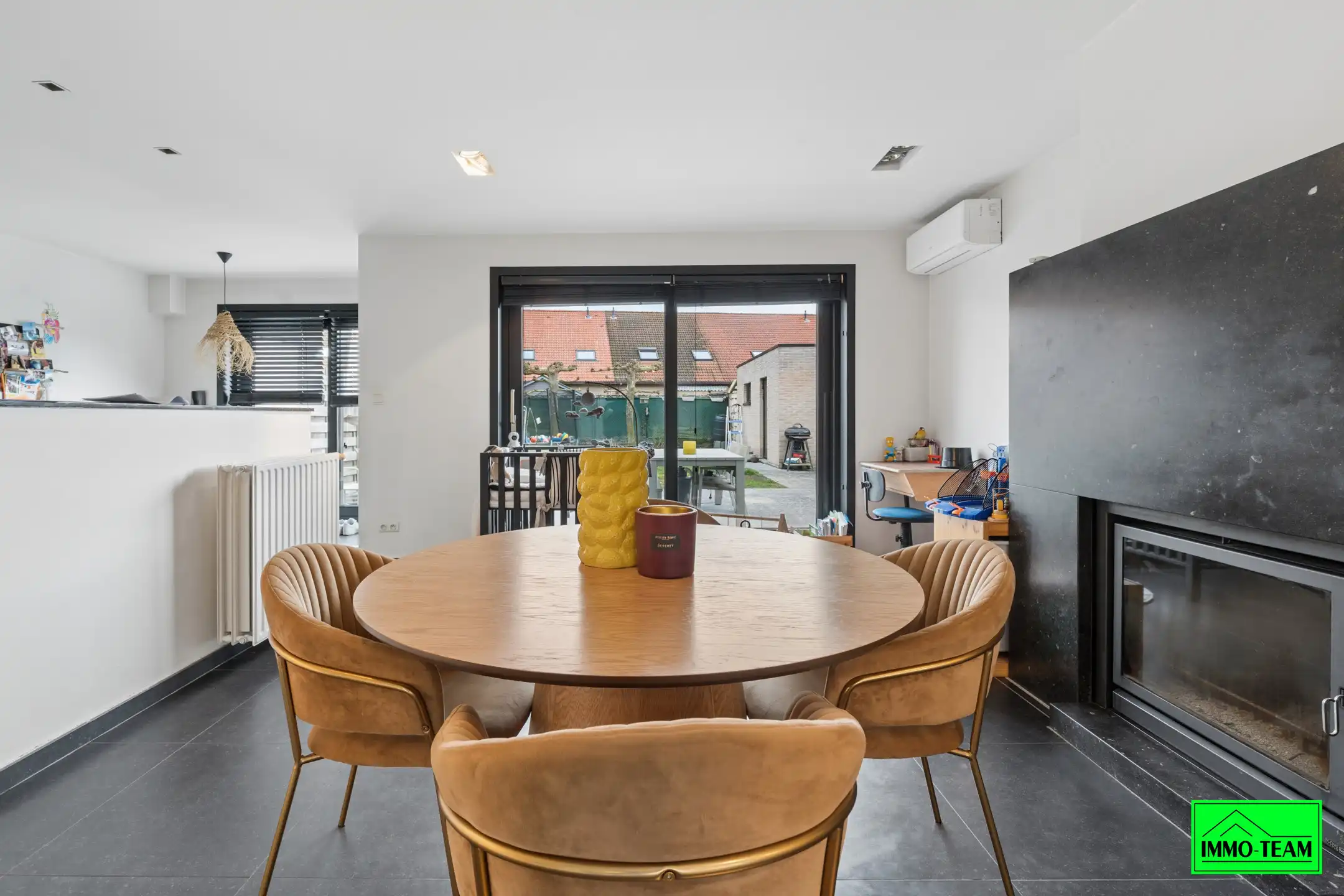 Instapklare 3‑gevelwoning in een rustige, residentiële wijk foto 7