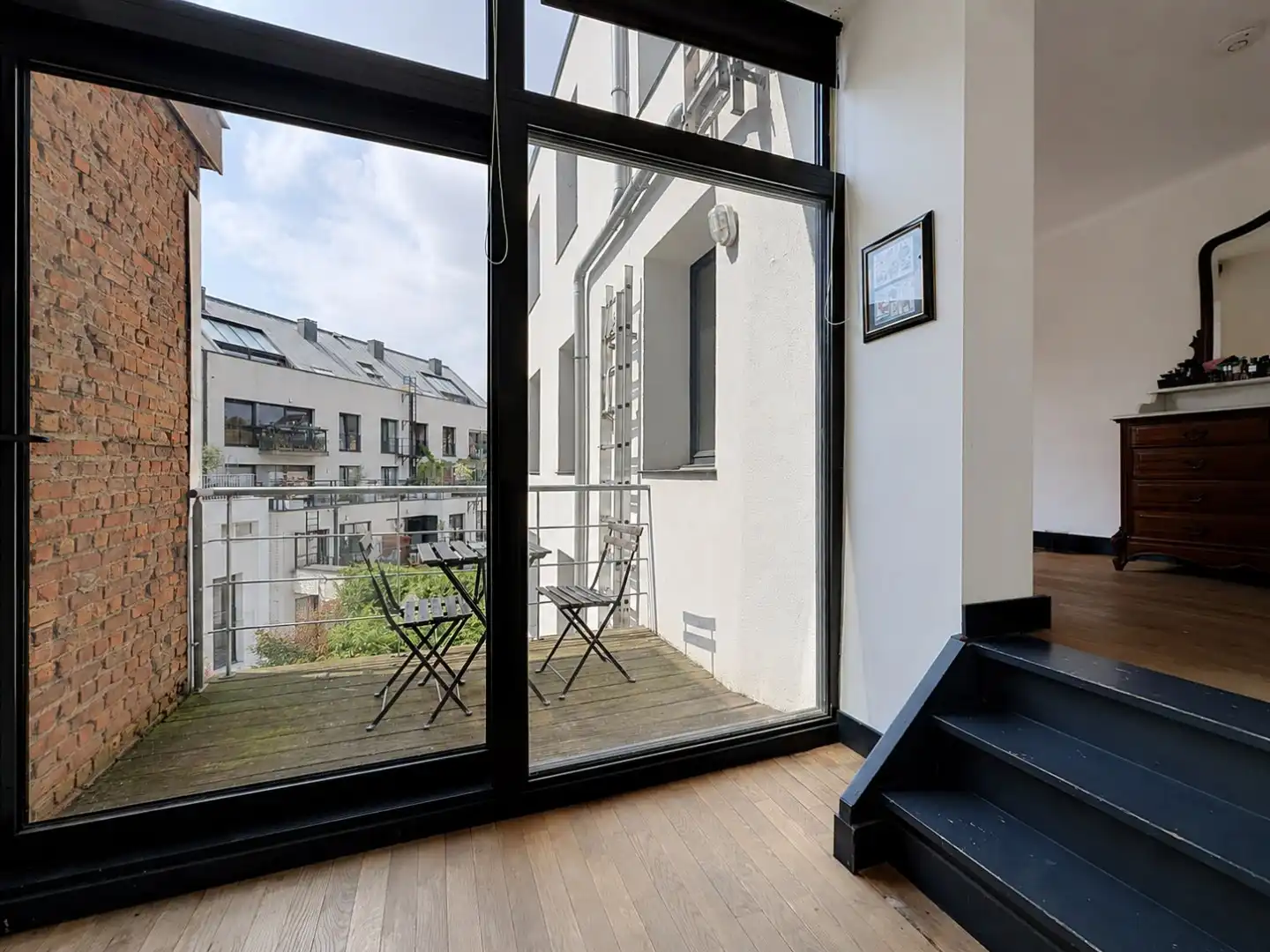 Appartement op topligging in Antwerpen! foto 5