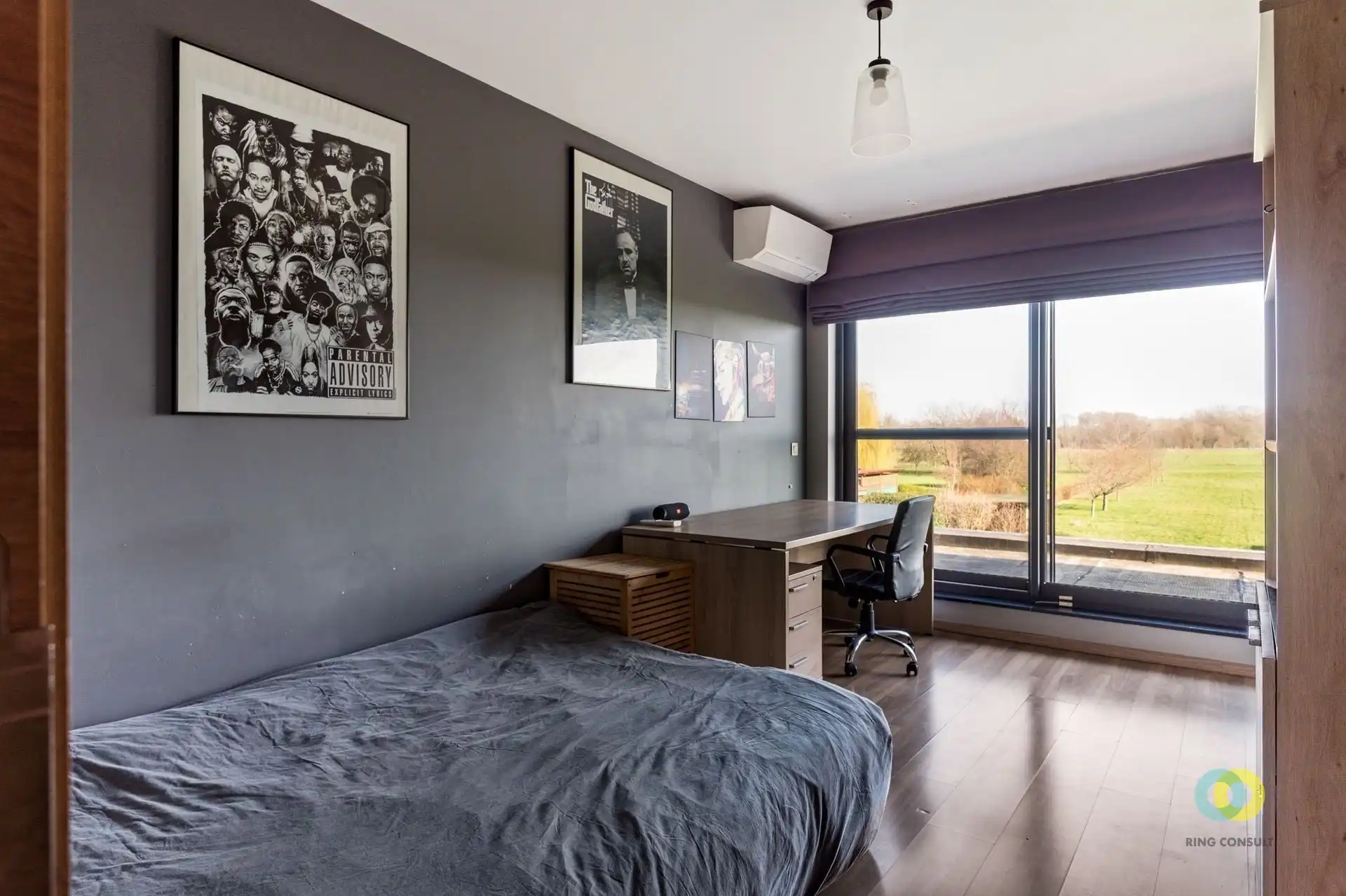 Uitzonderlijke villa met prachtige tuin foto 14