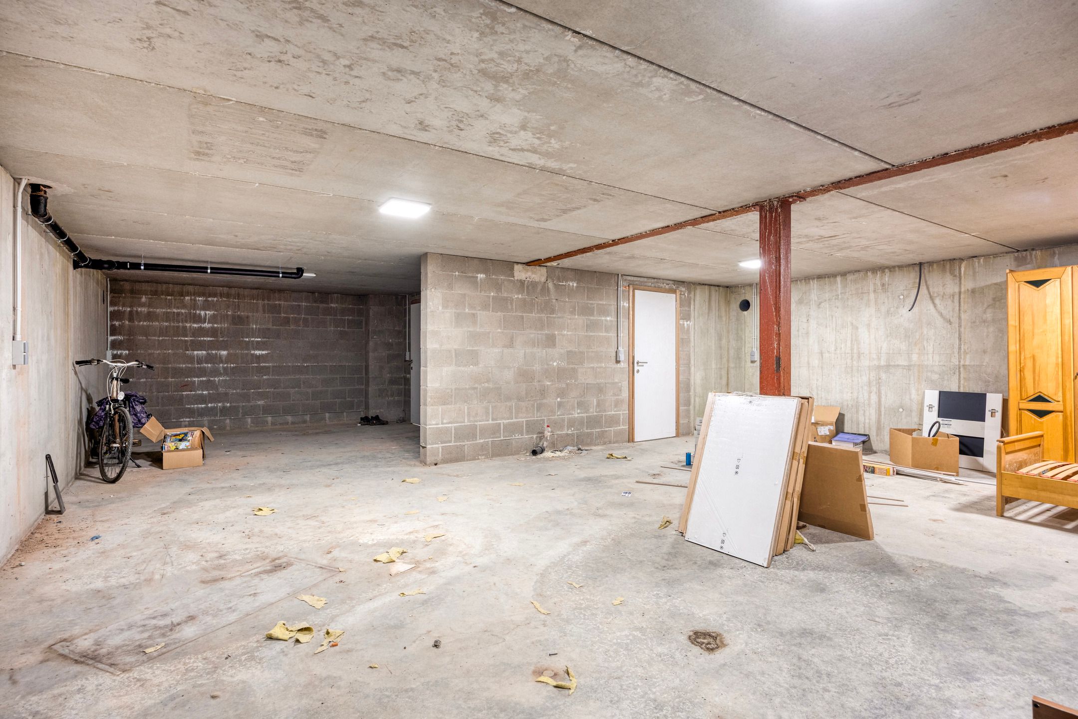 🏡 Nieuwbouwwoning met 4 gevels te koop foto 19