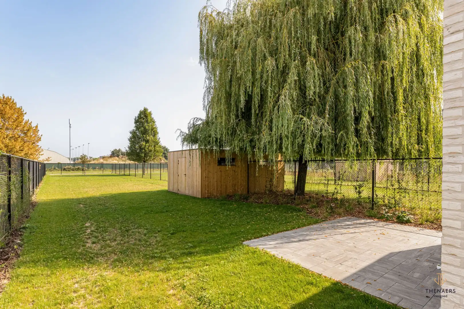 LOT 5 - Instapklare "luxe" en "energiezuinige" nieuwbouwwoning met 4 slaapkamers en 2 badkamers. foto 28