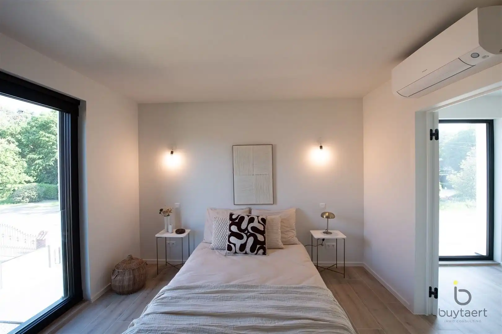 Modern en stijlvol wonen te Zoersel! foto 28