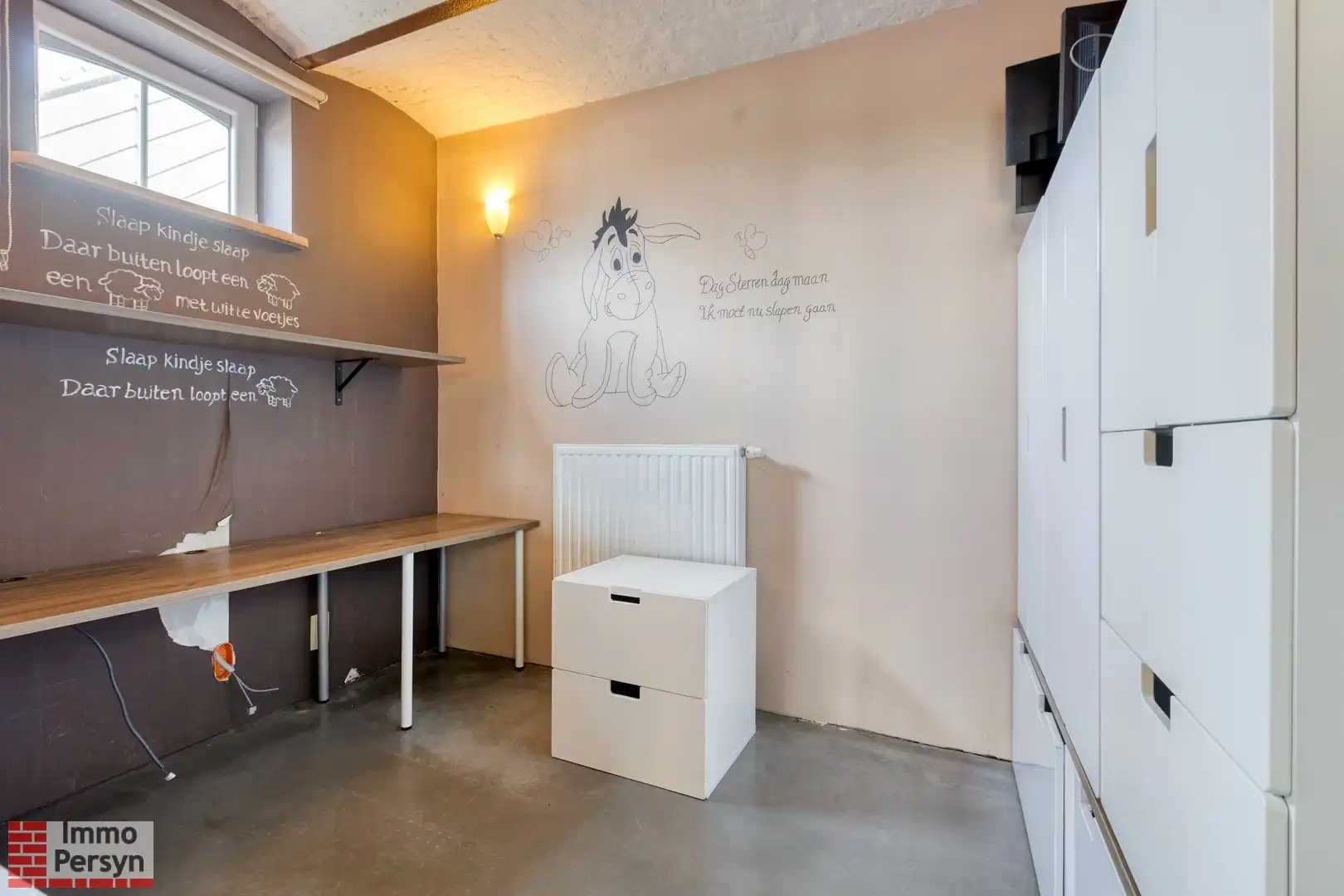 Verrassend ruime en energiezuinige halfopen bebouwing met polyvalente mogelijkheden in Bekkevoort foto 17