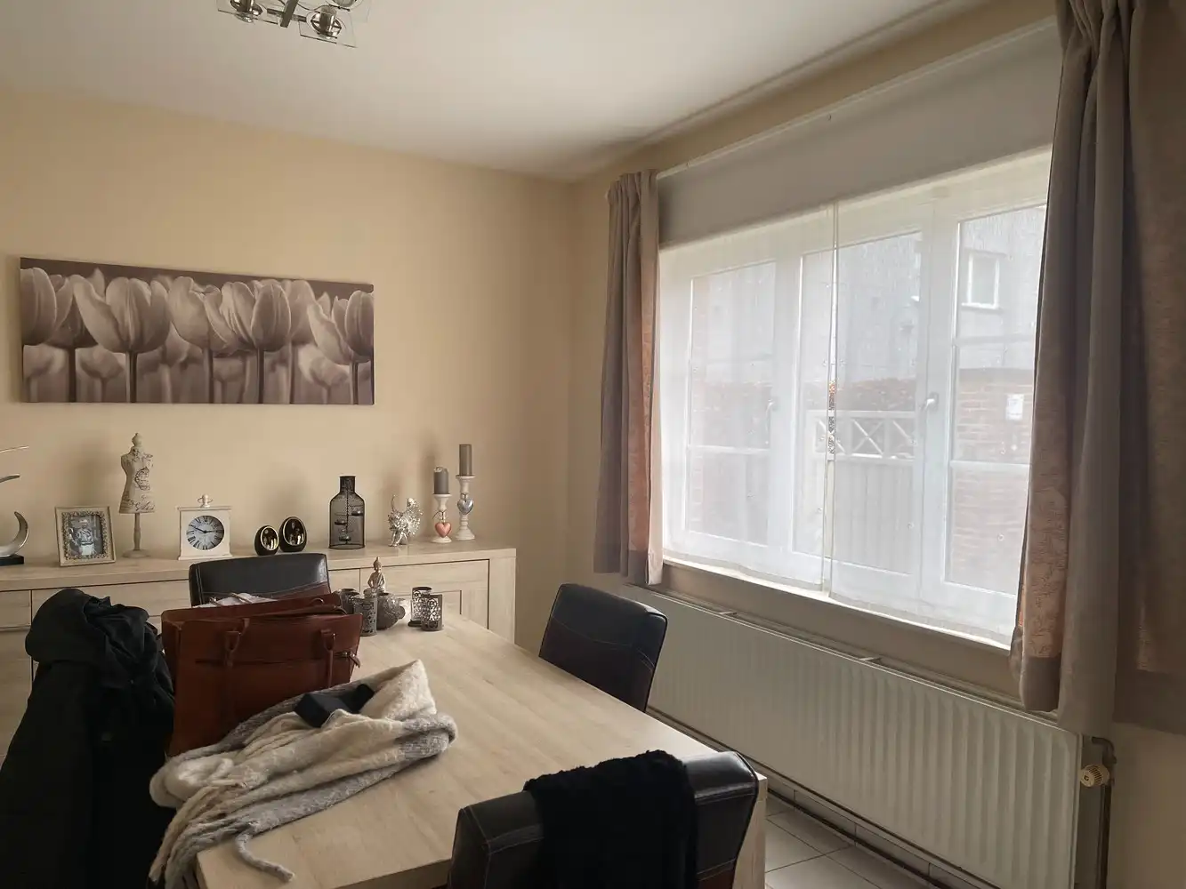 Rustig gelegen woning met koertje foto 7