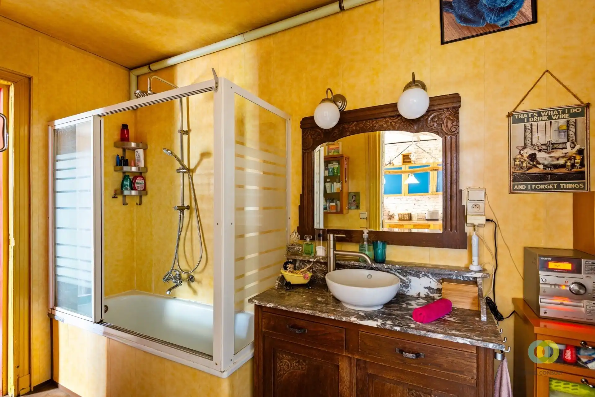 Twee woningen met potentieel  foto 5