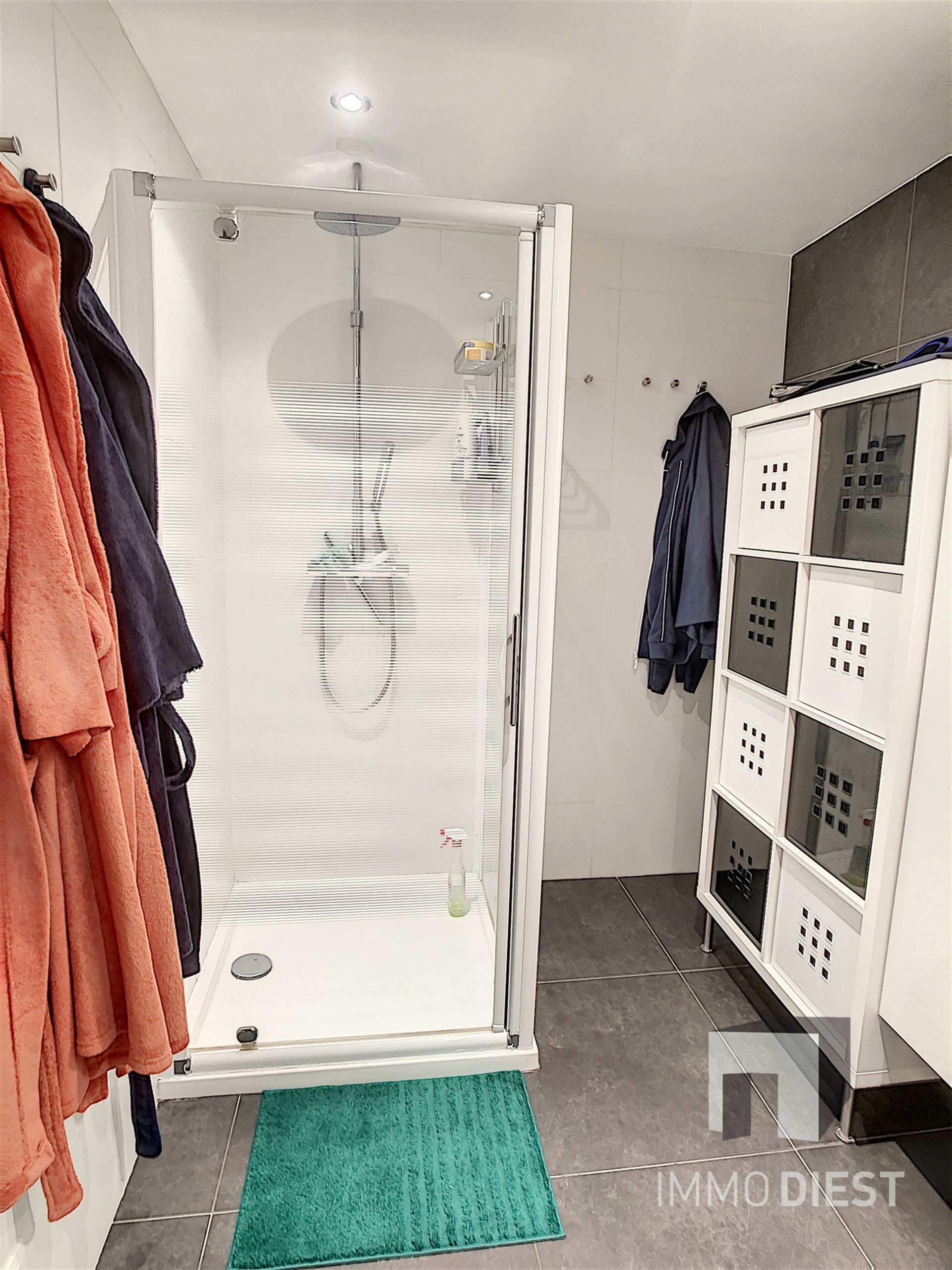 Gelijkvloers app. foto 15