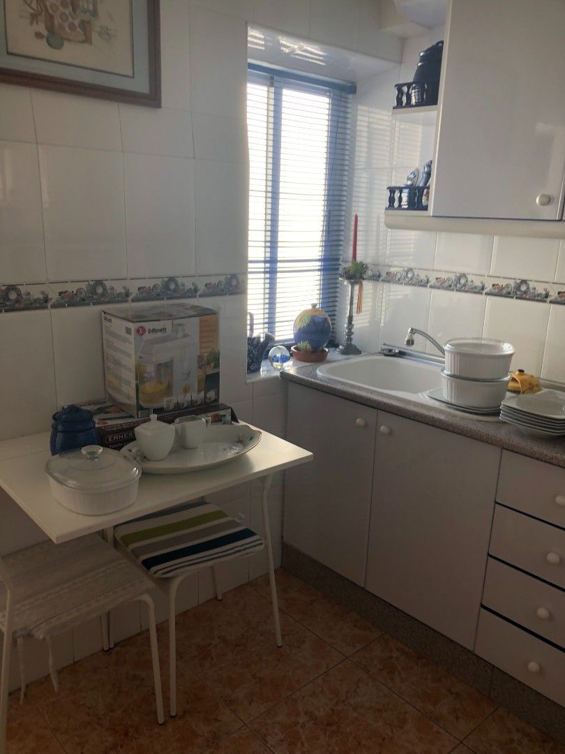 Appartement 50 meter van zeedijk Torrevieja foto 12