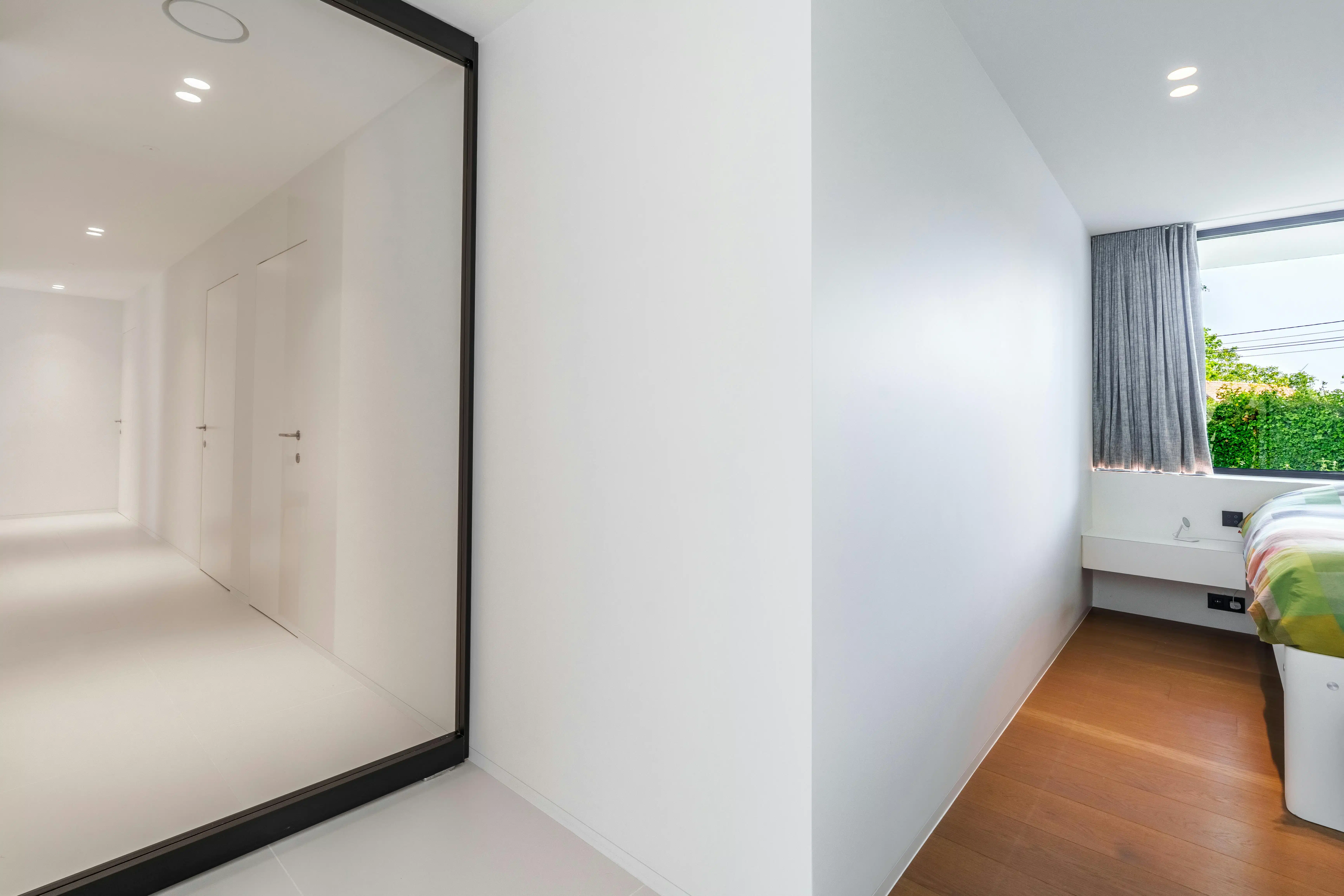 Exclusieve, instapklare villa te koop in de Singel in Poperinge foto 18