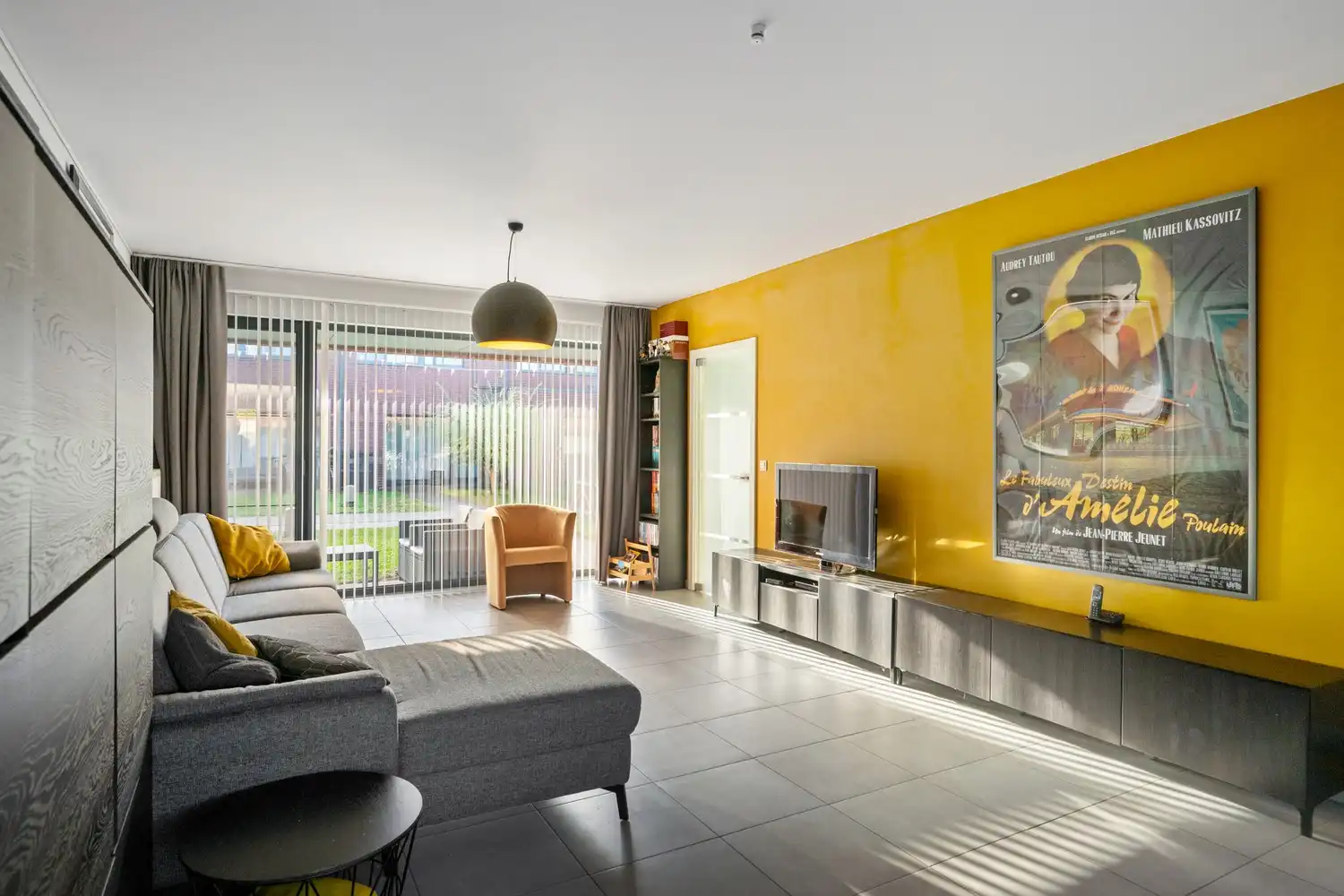 Energiezuinige instapklare woning met 4 slpkrs en uitstekende ligging foto 5