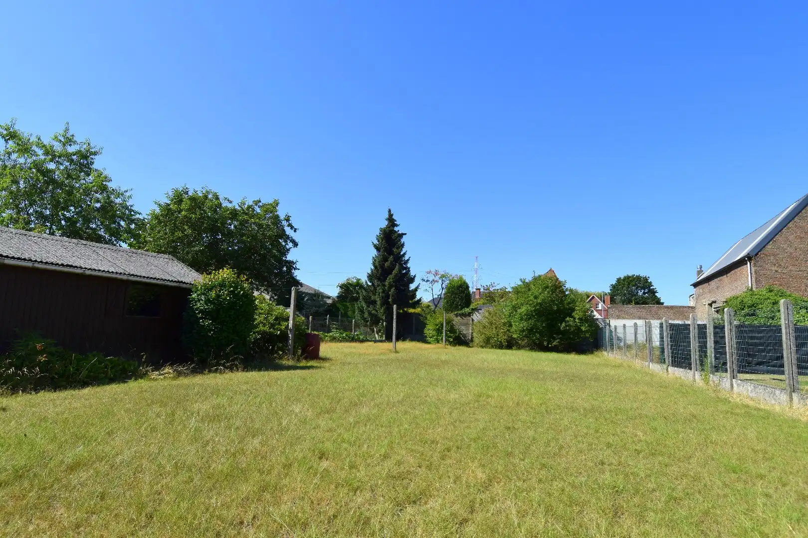 Karaktervolle woning met 3 slaapkamers en naastgelegen polyvalente ruimte (ca. 105 m²) te koop in Beveren-Leie foto 21