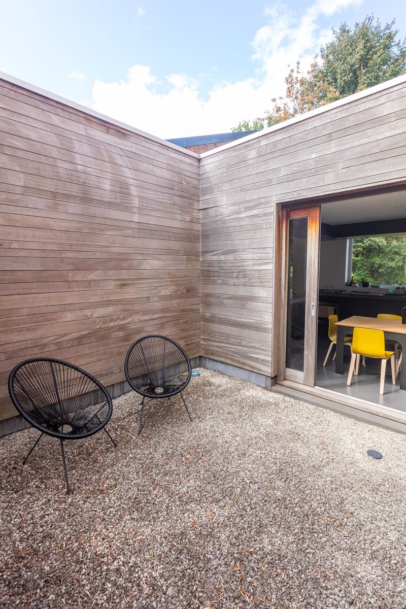 Ruime, hedendaagse woning met 3 slaapkamesr, 2 badkamers, tuin, garage...Energielabel C. foto 19