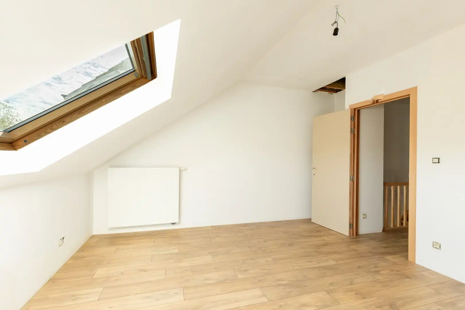 Rustig gelegen woning nabij het centrum foto 26