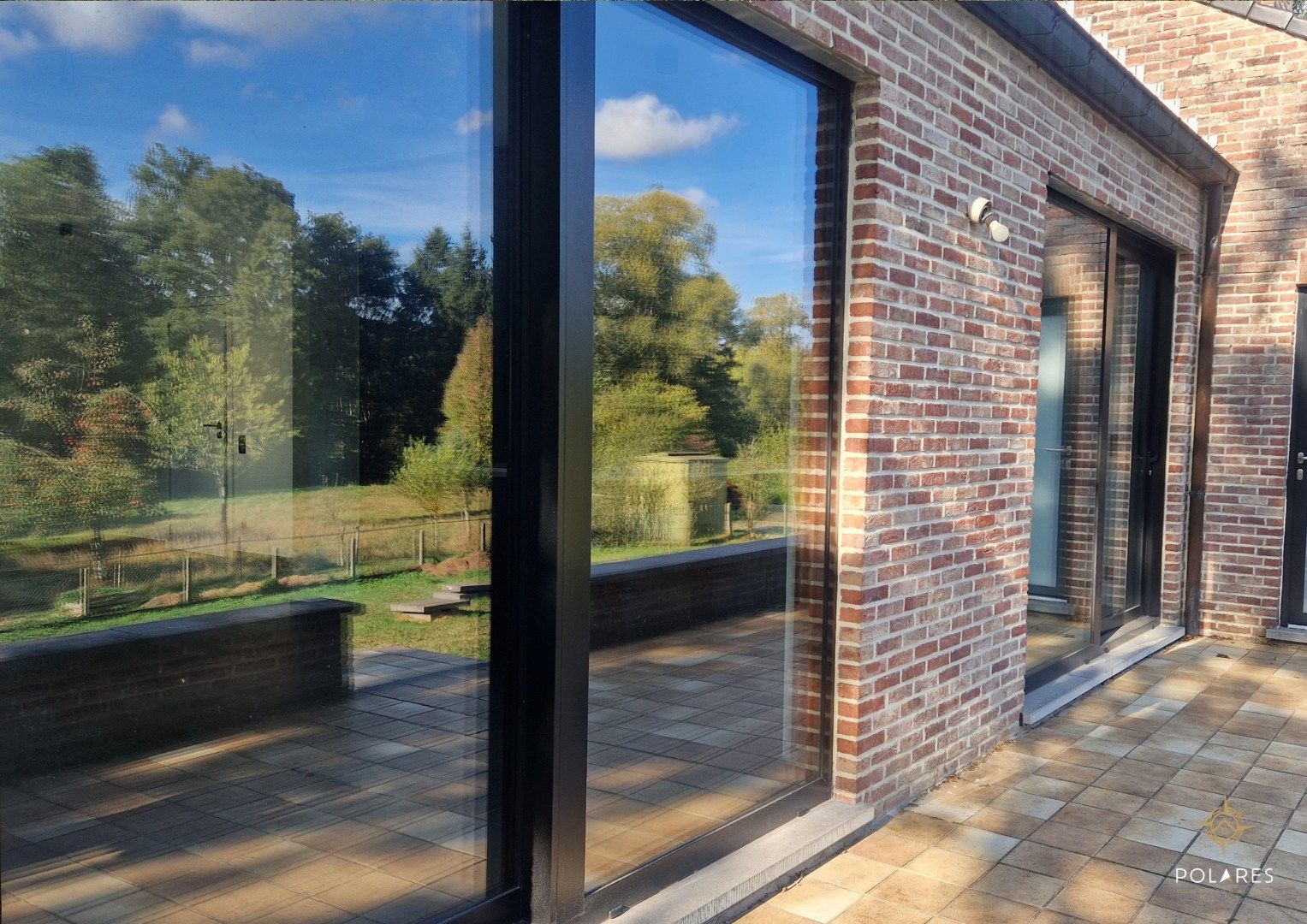 Instapklare woning (EPC A) in Terlanen! foto 11