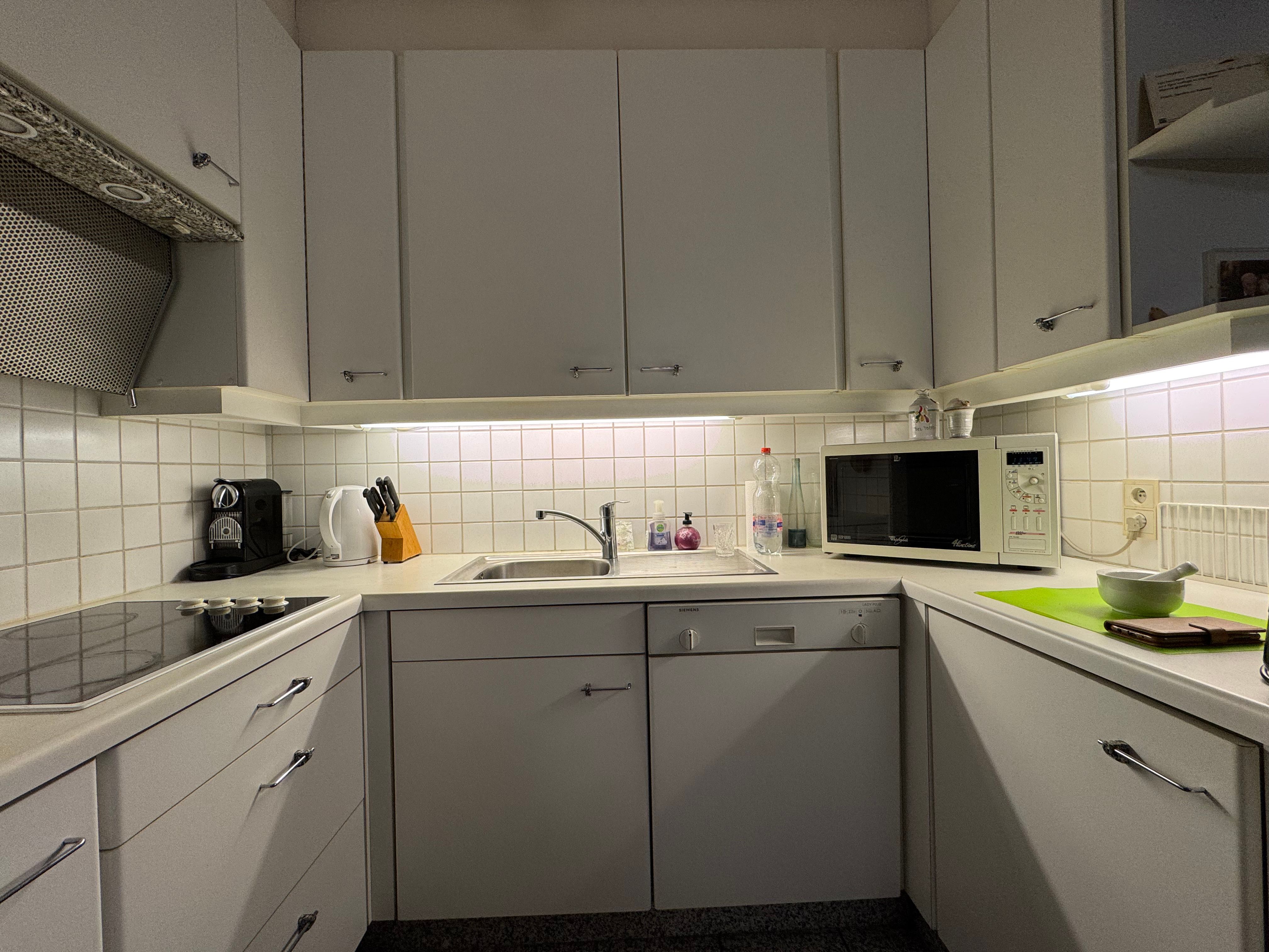 1-slaapkamer appartement met EPC-A op toplocatie foto 13