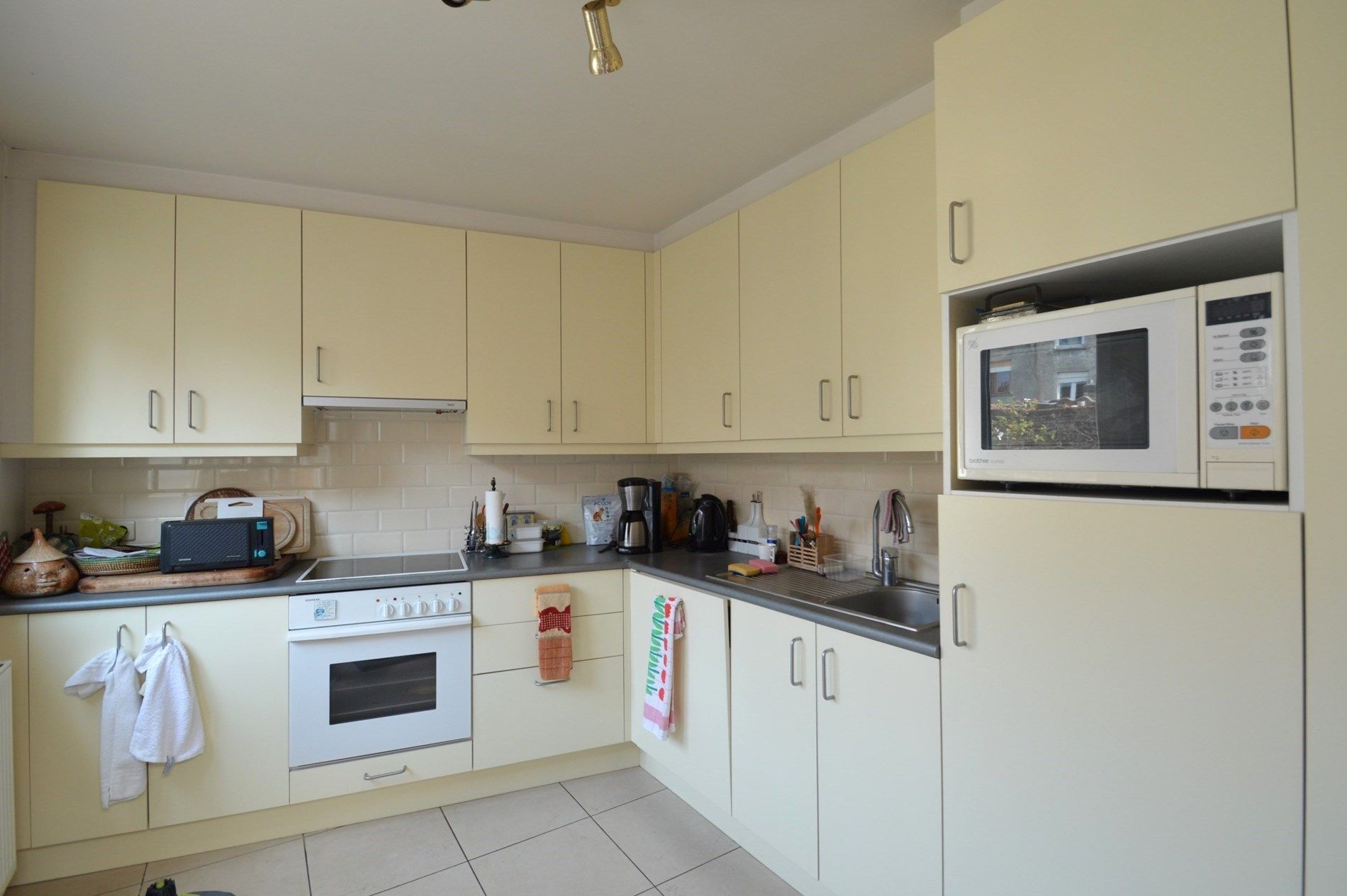 Interessant woonhuis met 4/5 kamers en een garage te Heist foto 12