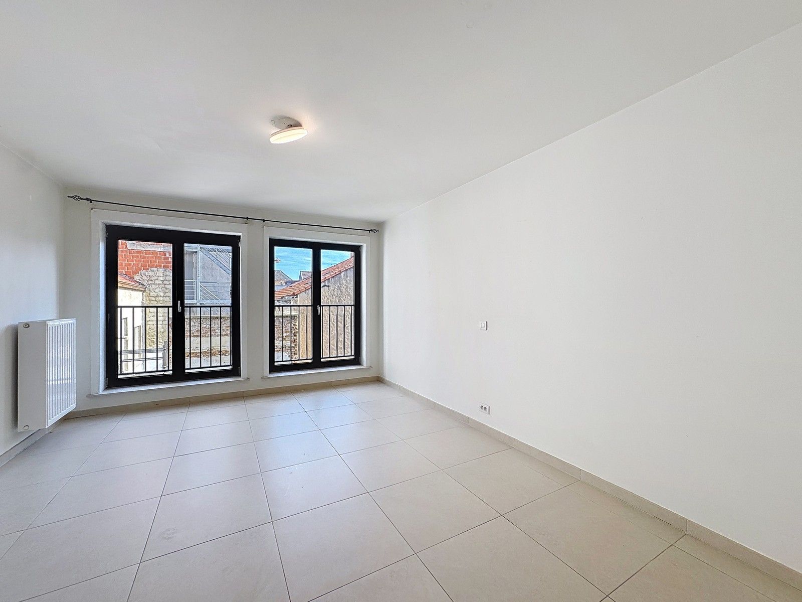 FANTASTISCH appartement op TOPligging met zijdelings ZEEZICHT! foto 9