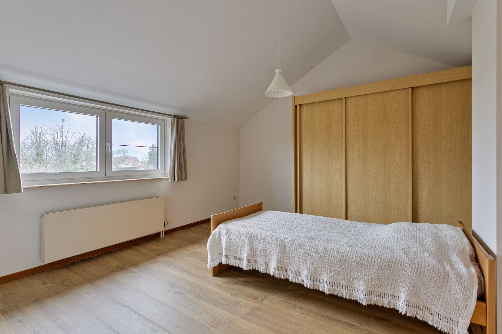 Villa met 4 slaapkamers en ruime tuin in Tienen! - bewoonbare opp. 246m² -  EPC 197 kWh/m² foto 22