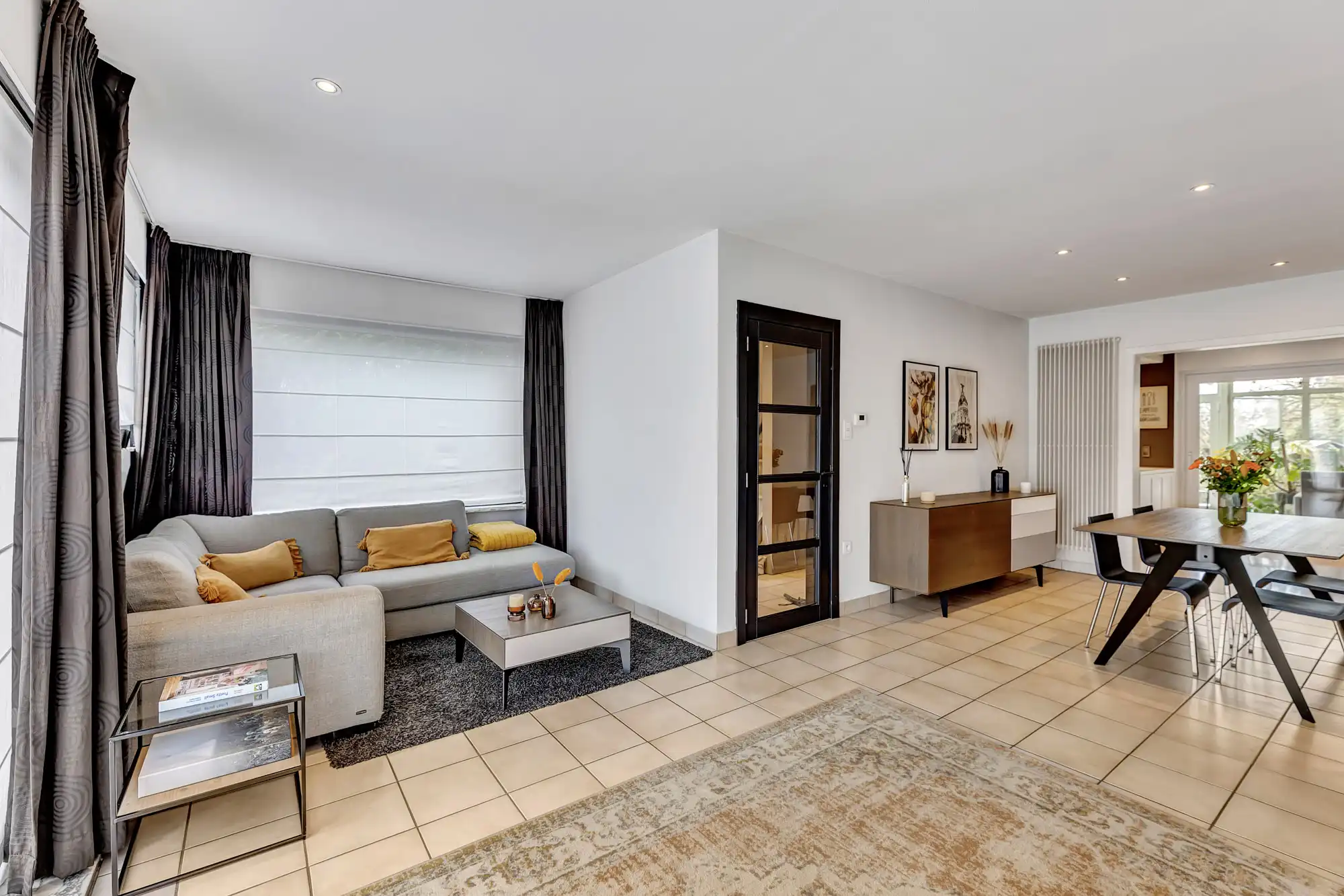 Instapklare HOB met 4 slpks te Denderhoutem foto 6