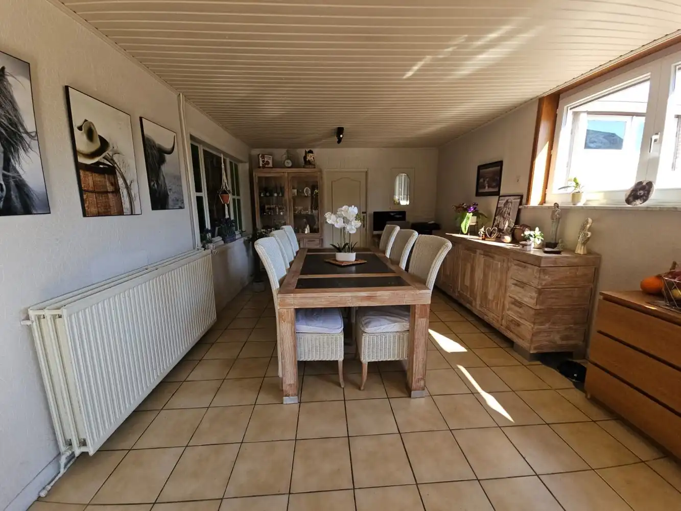 Ruime, charmante woning op een perceel van 57a80ca foto 6