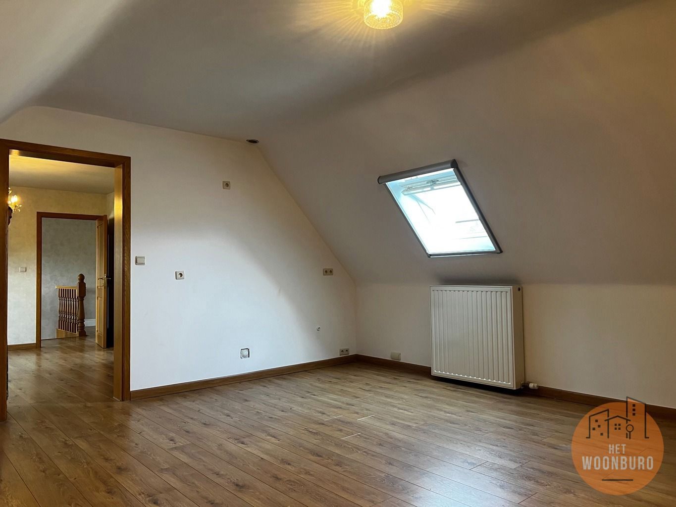 Villa open bebouwing met tuin, weiden en aanhorigheden foto 18
