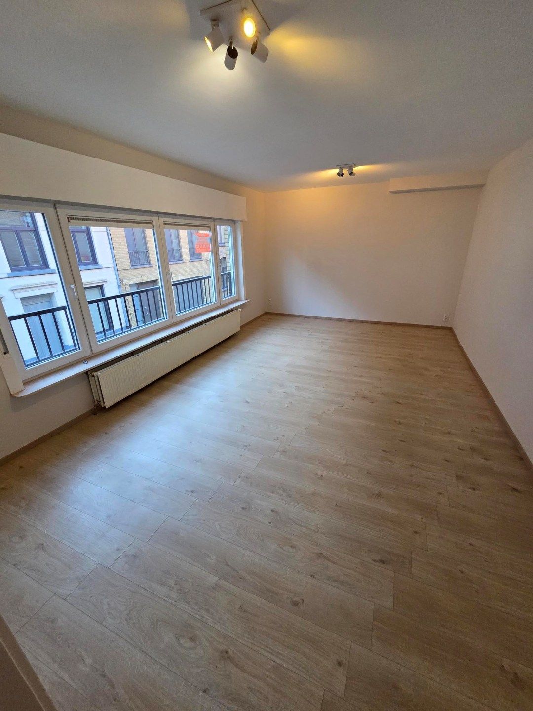 Appartement te huur Nieuwpoortstraat 5 -/0101 - 8630 Veurne