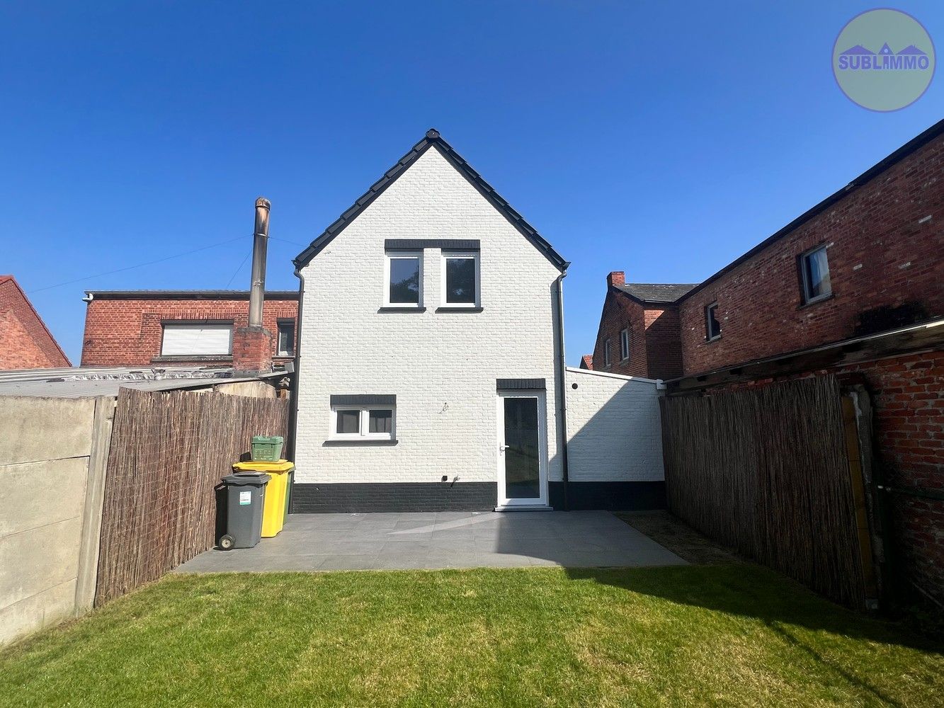 Prachtig gerenoveerde woning op een perceel van 243m². foto 17