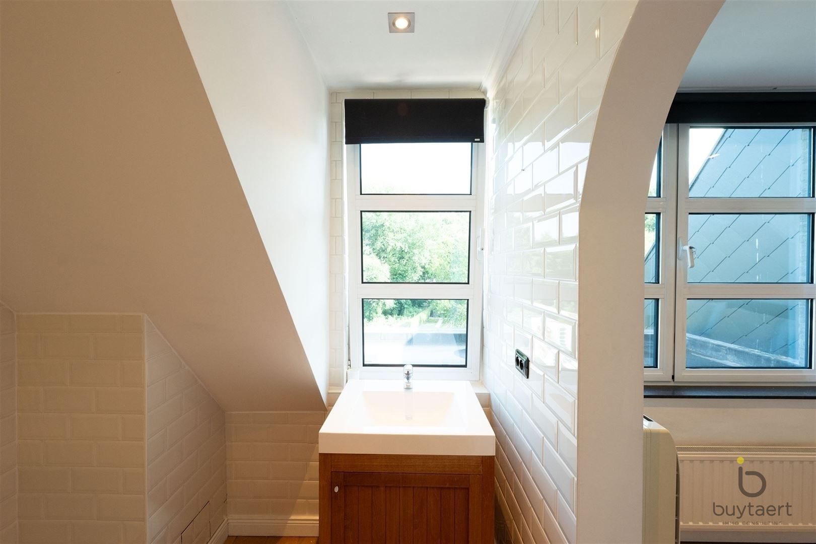 Véél ruimte, terras én tuin: lichtrijk 3 slaapkamer - triplex appartement in hartje Schilde! foto 45