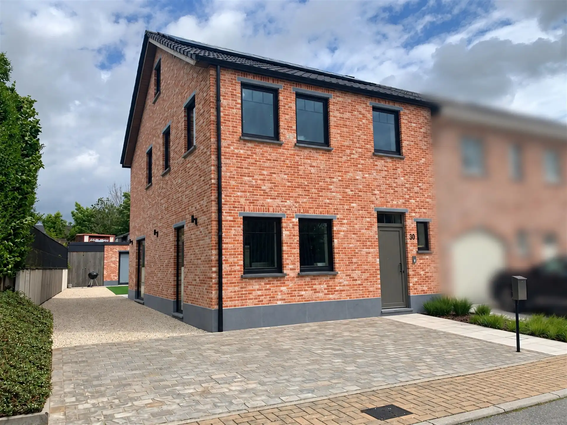 Ben-woning, 3 slaapkamers te Herzele foto {{pictureIndex}}