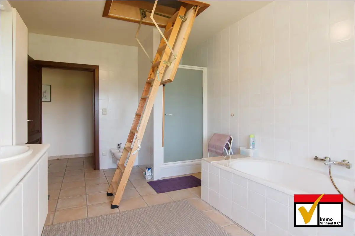 Woning te Hasseltse Dreef 92 , 3512 Stevoort foto 16